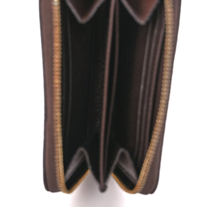 Louis Vuitton Damier Ebene Zippy Coin Purse 5 of 10