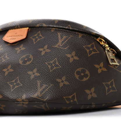 Louis Vuitton Monogram Bumbag 9 of 10