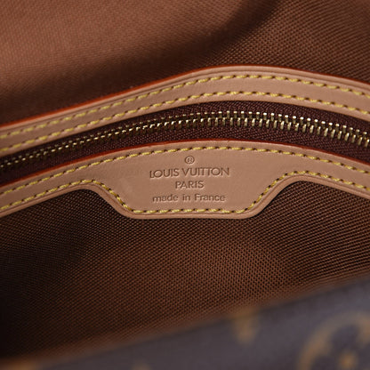Louis Vuitton Monogram Mini Looping 5 of 8