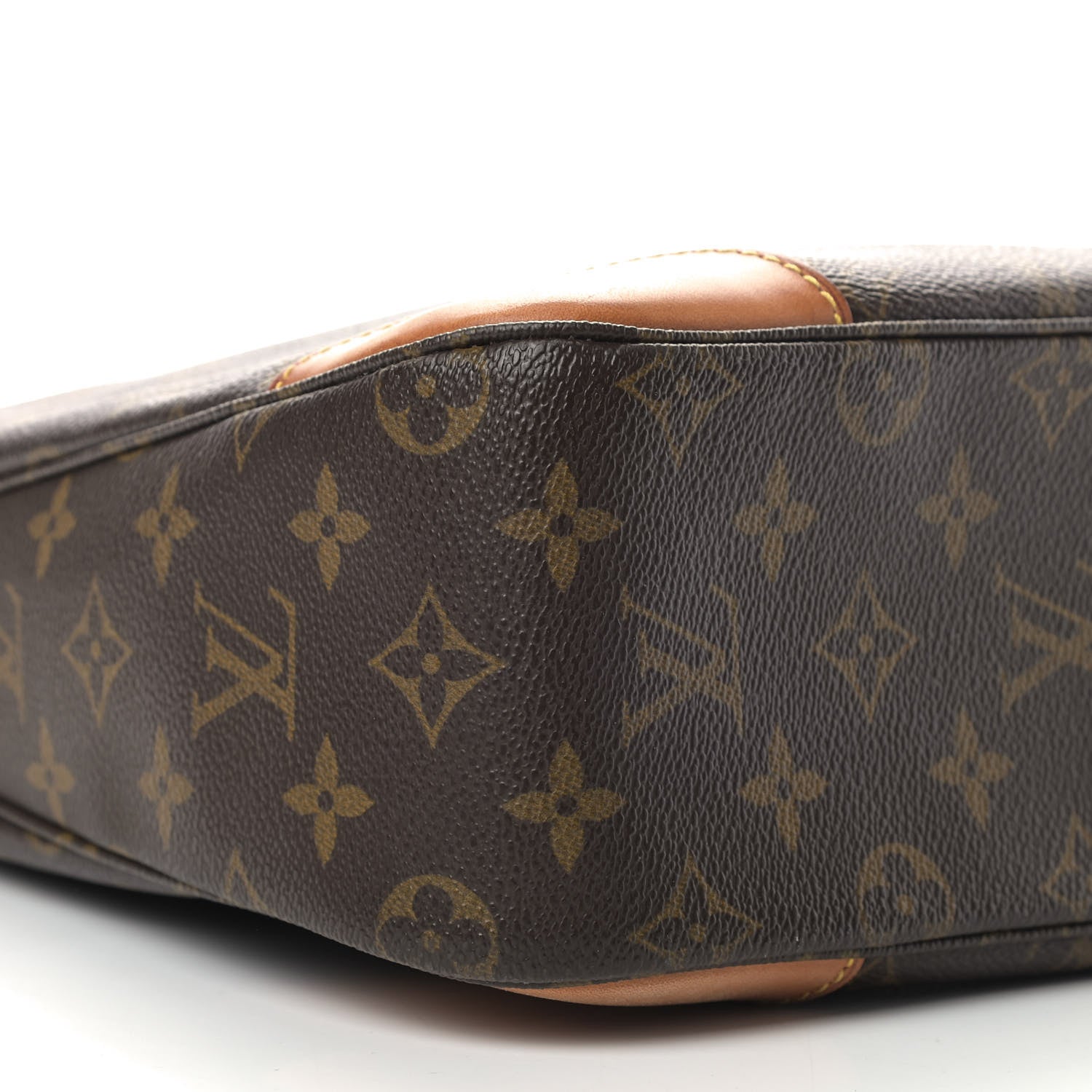 Louis Vuitton Monogram Boulogne 30 5 of 10