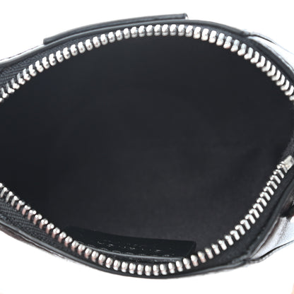 Givenchy Lambskin Baby Antigona with Chain Black 4 of 7