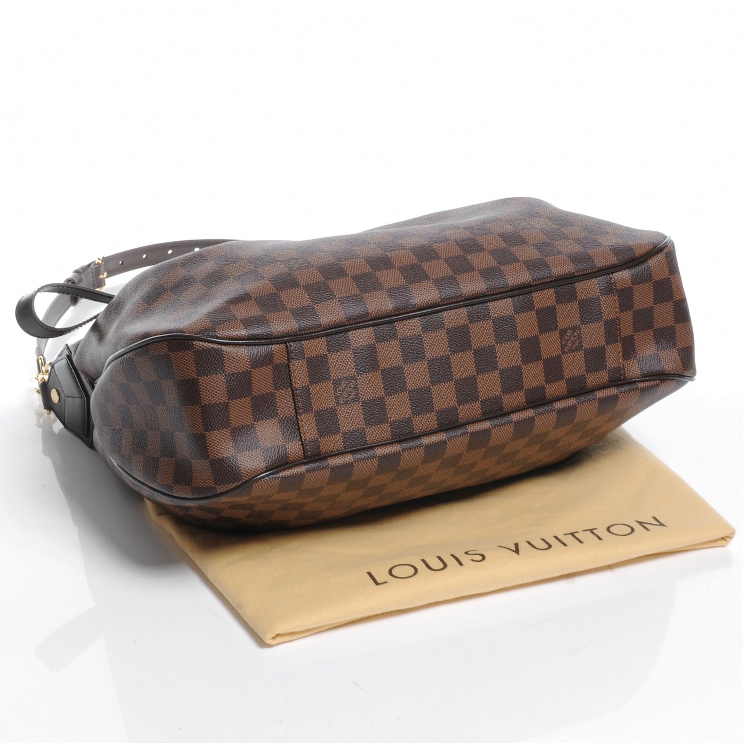 Damier Ebene Evora MM