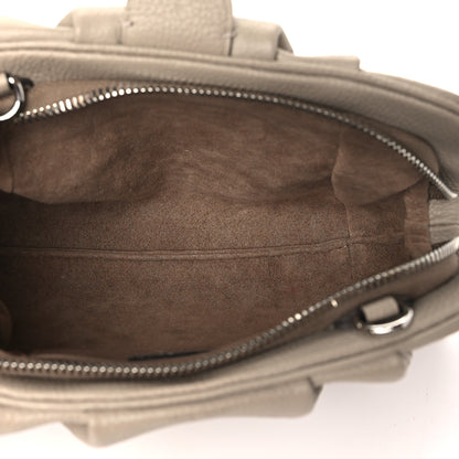 Louis Vuitton Mahina Scala Mini Pouch Galet 5 of 9