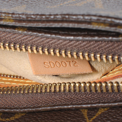Louis Vuitton Monogram Looping MM 7 of 7