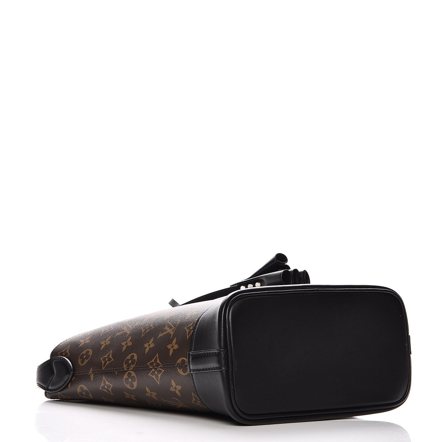 Louis Vuitton Monogram NN14 Idole GM Black 5 of 10