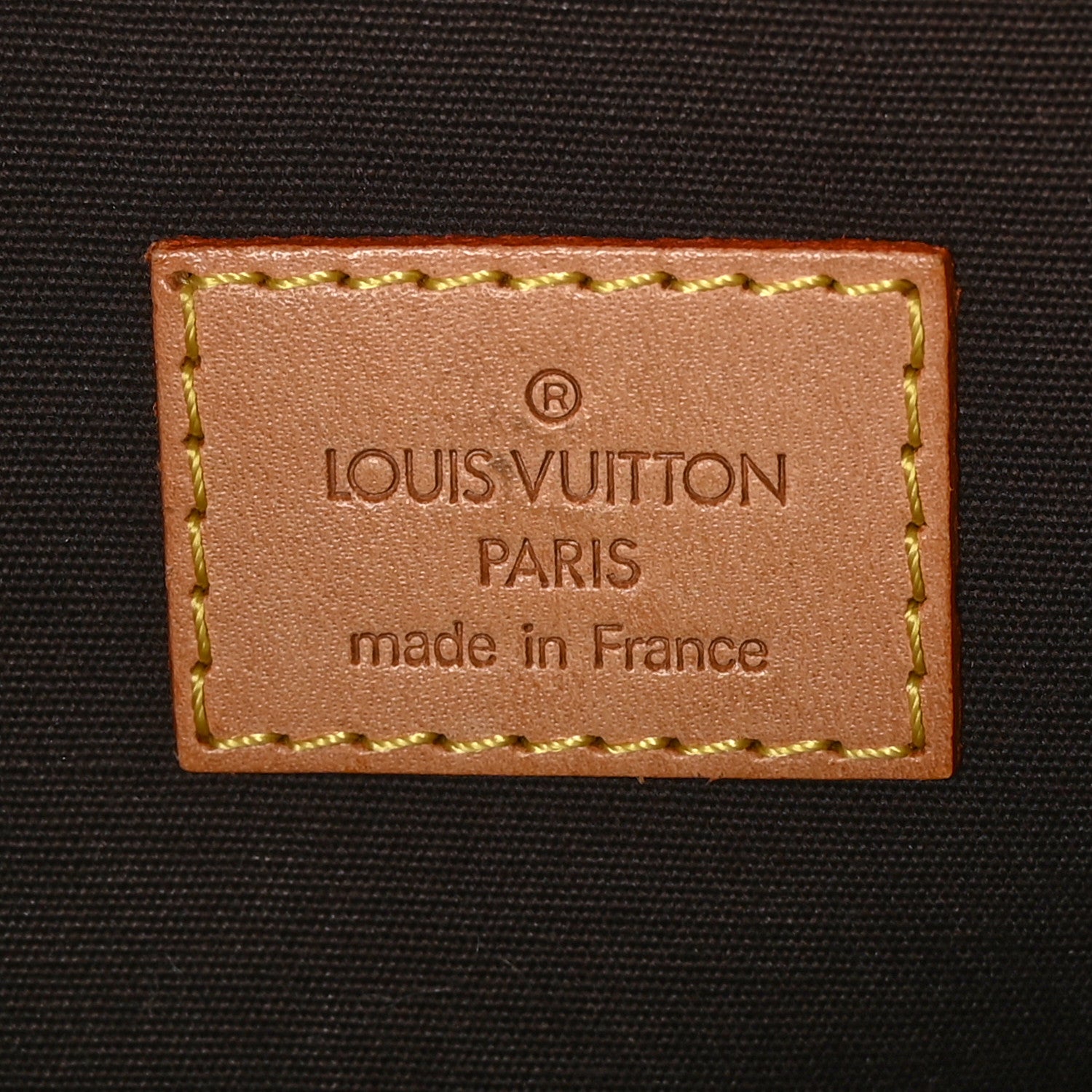 Louis Vuitton Vernis Roxbury Drive Amarante 6 of 7