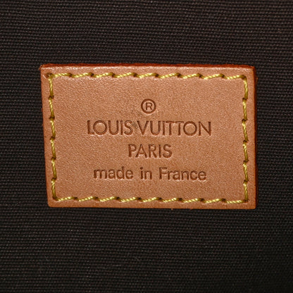 Louis Vuitton Vernis Roxbury Drive Amarante 6 of 7