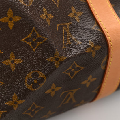 Louis Vuitton Monogram Keepall 50 13 of 13