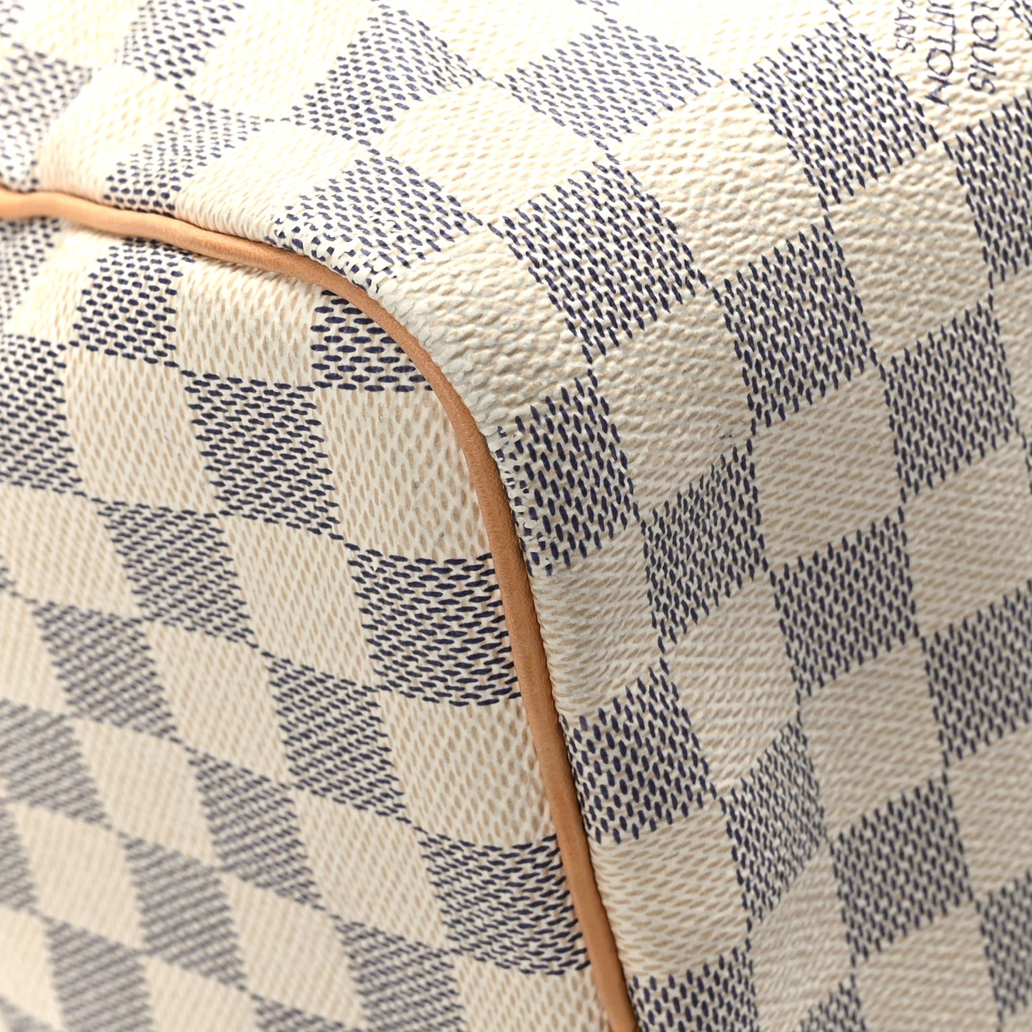 Damier Azur Speedy 30
