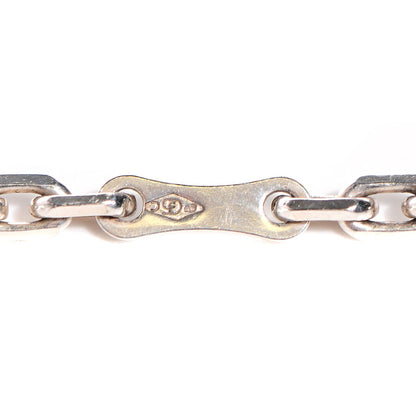 Hermes Chevre Mysore Grape Key Chain Bag Charm Raisin 8 of 8