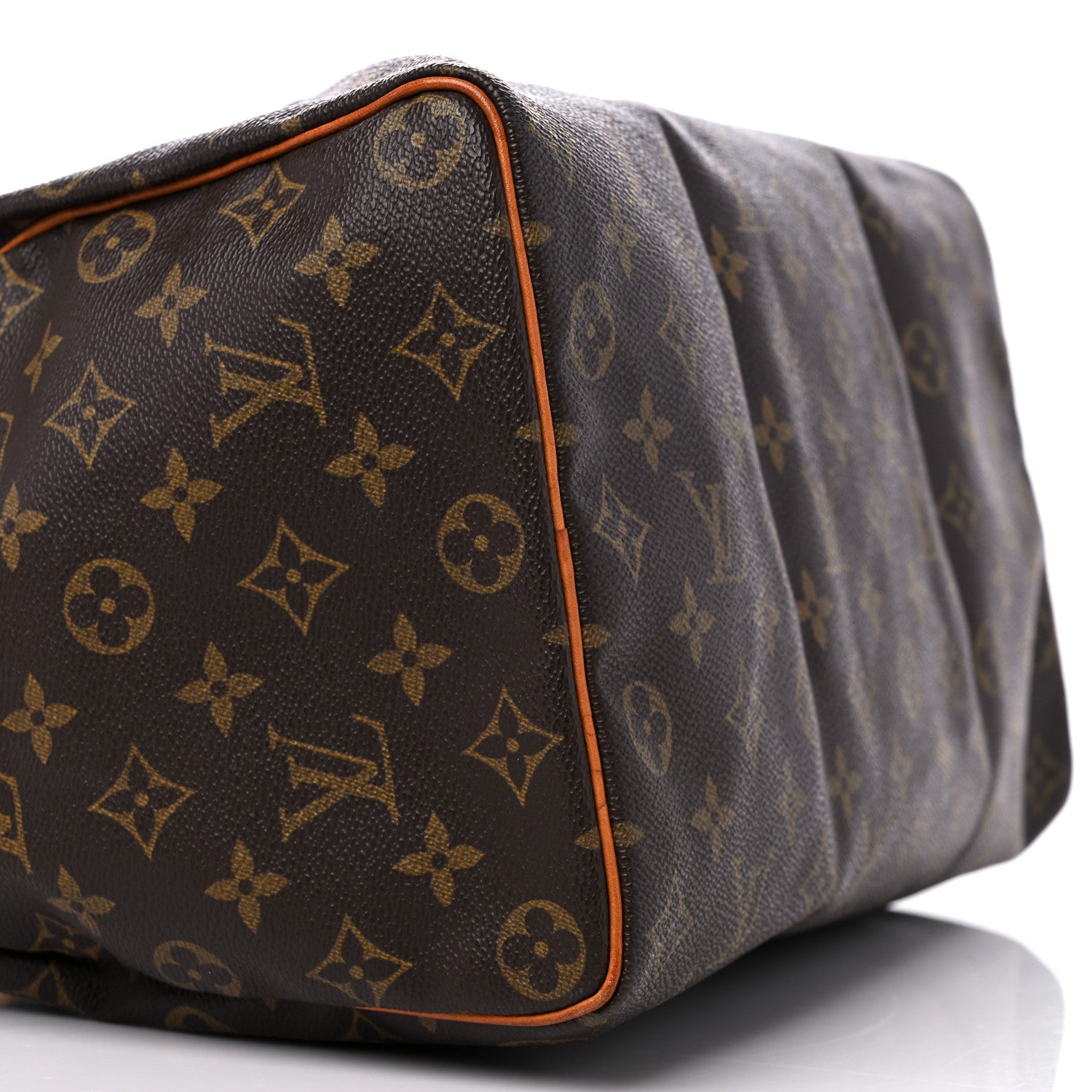Louis Vuitton Monogram Speedy 35 8 of 15