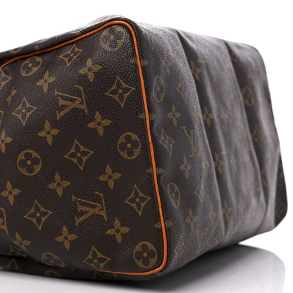 Louis Vuitton Monogram Speedy 35 8 of 15