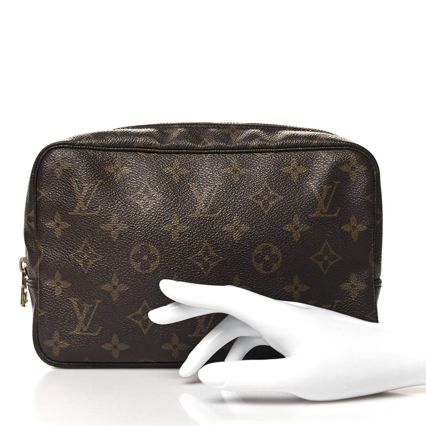 Monogram Trousse Toilette 23