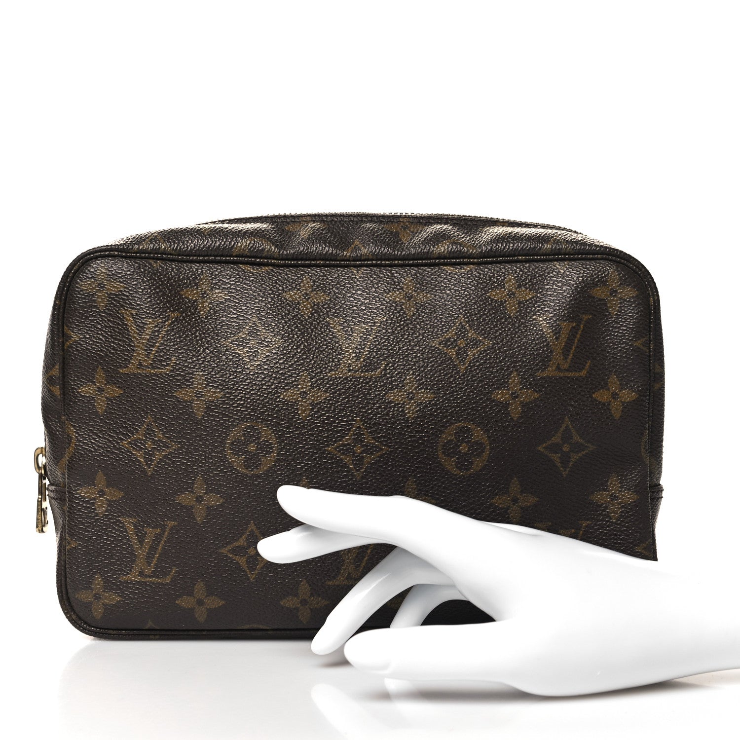 Louis Vuitton Monogram Trousse Toilette 23 2 of 6