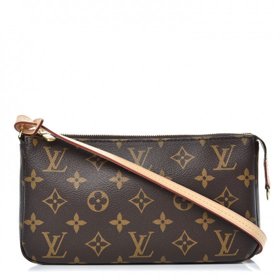 Monogram Pochette Accessories NM