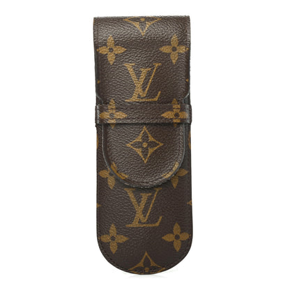 Louis Vuitton Monogram Etui Pen Holder Case 1 of 5