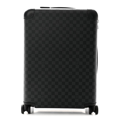 Louis Vuitton Damier Graphite Horizon 55 1 of 11