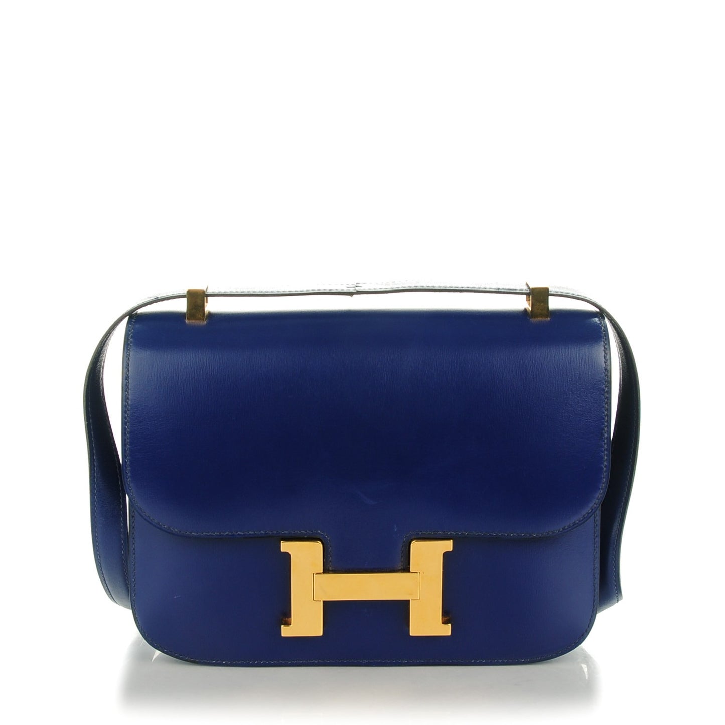 Constance 23 Bleu Saphir