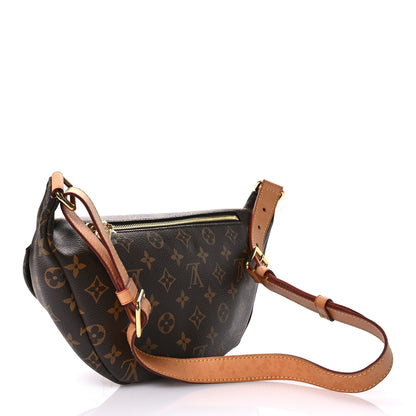 Louis Vuitton Monogram Bumbag 3 of 12