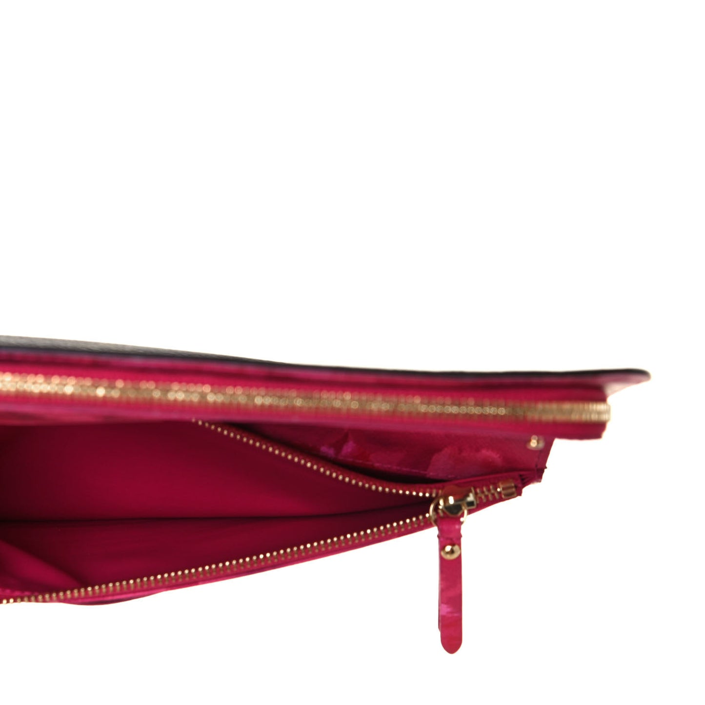 Monogram Articles de Voyage Ikat Insolite Wallet Rose Indien