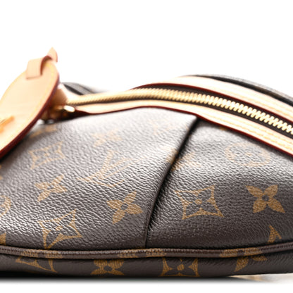 Louis Vuitton Monogram High Rise Bumbag 9 of 10