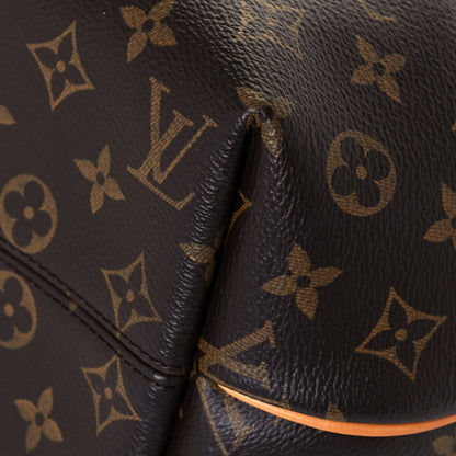 Louis Vuitton Monogram Turenne MM 10 of 14