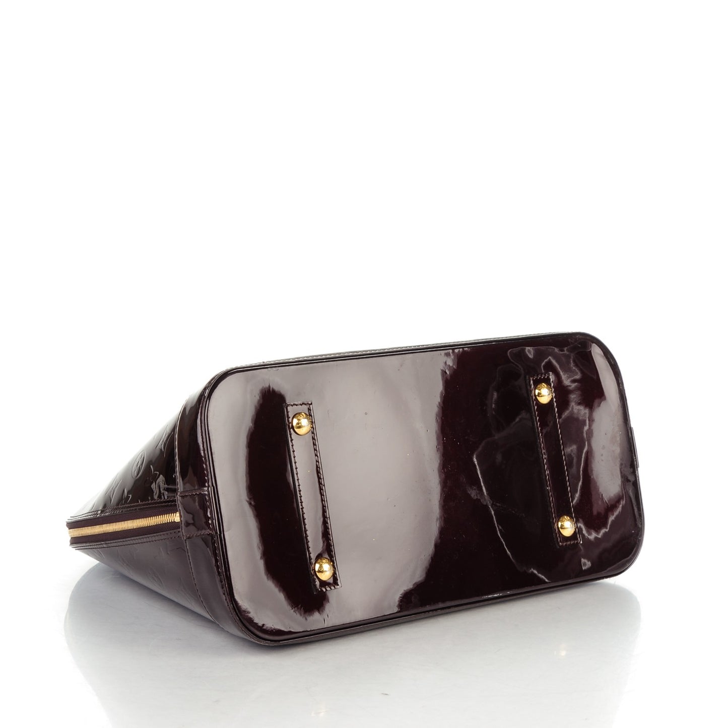 Vernis Alma GM Amarante