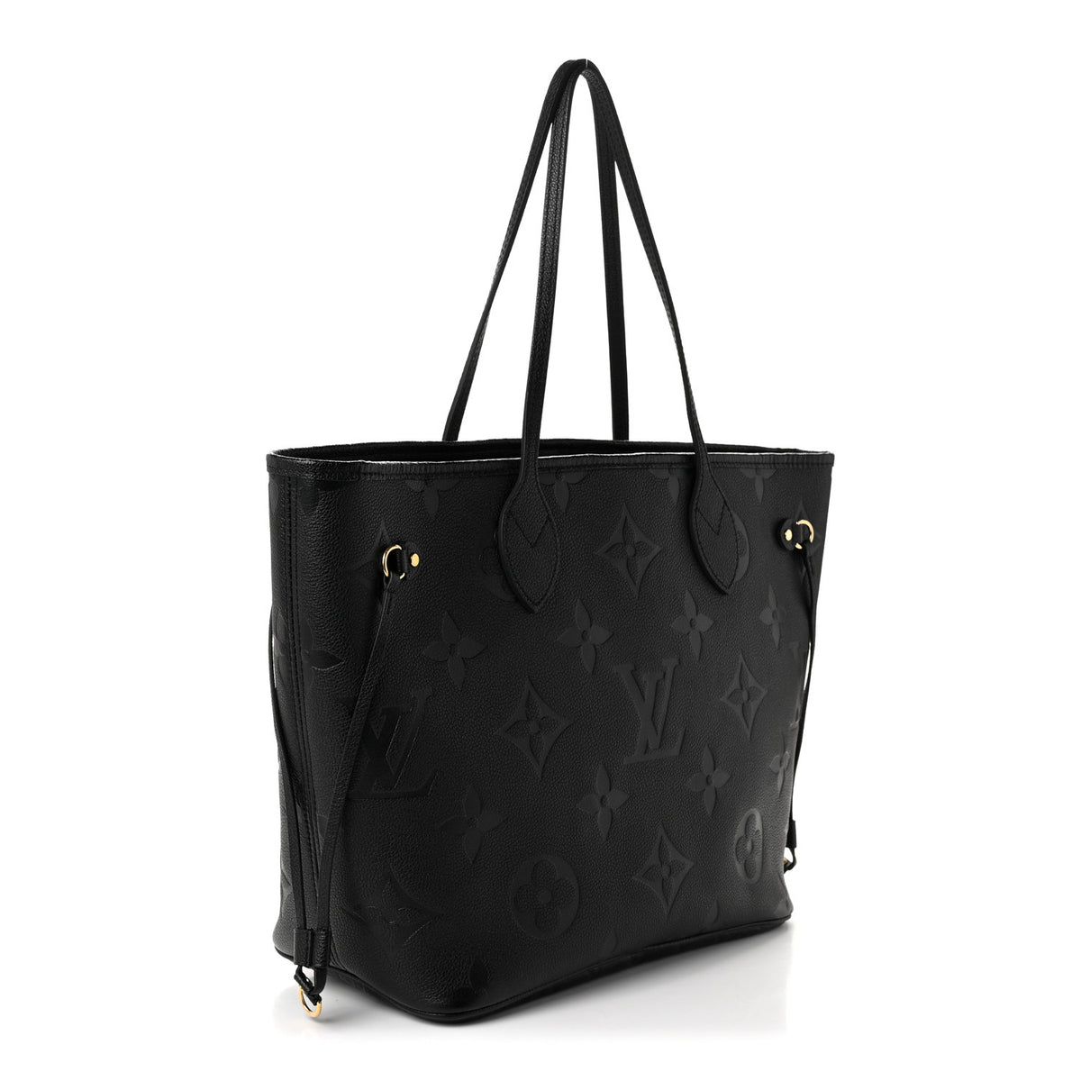 Empreinte Monogram Giant Neverfull MM Black