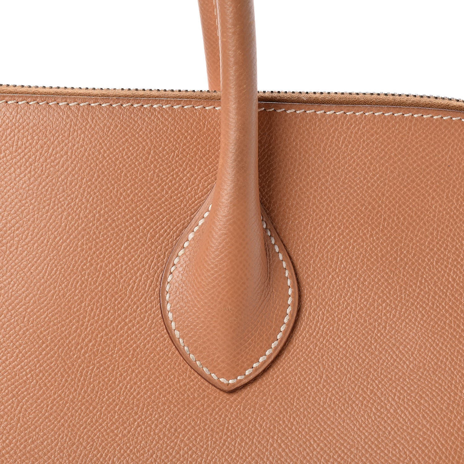 Hermes Courchevel Bolide 45 Naturelle 12 of 21