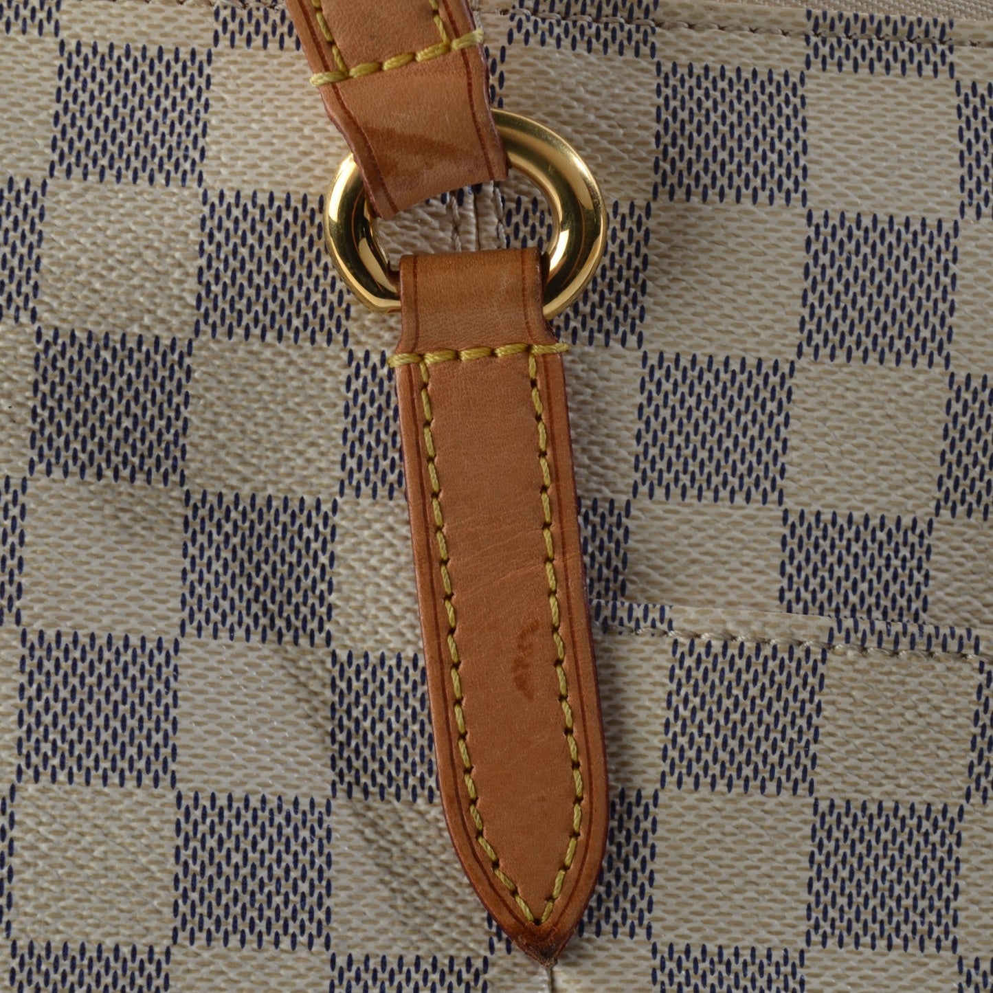Damier Azur Totally PM
