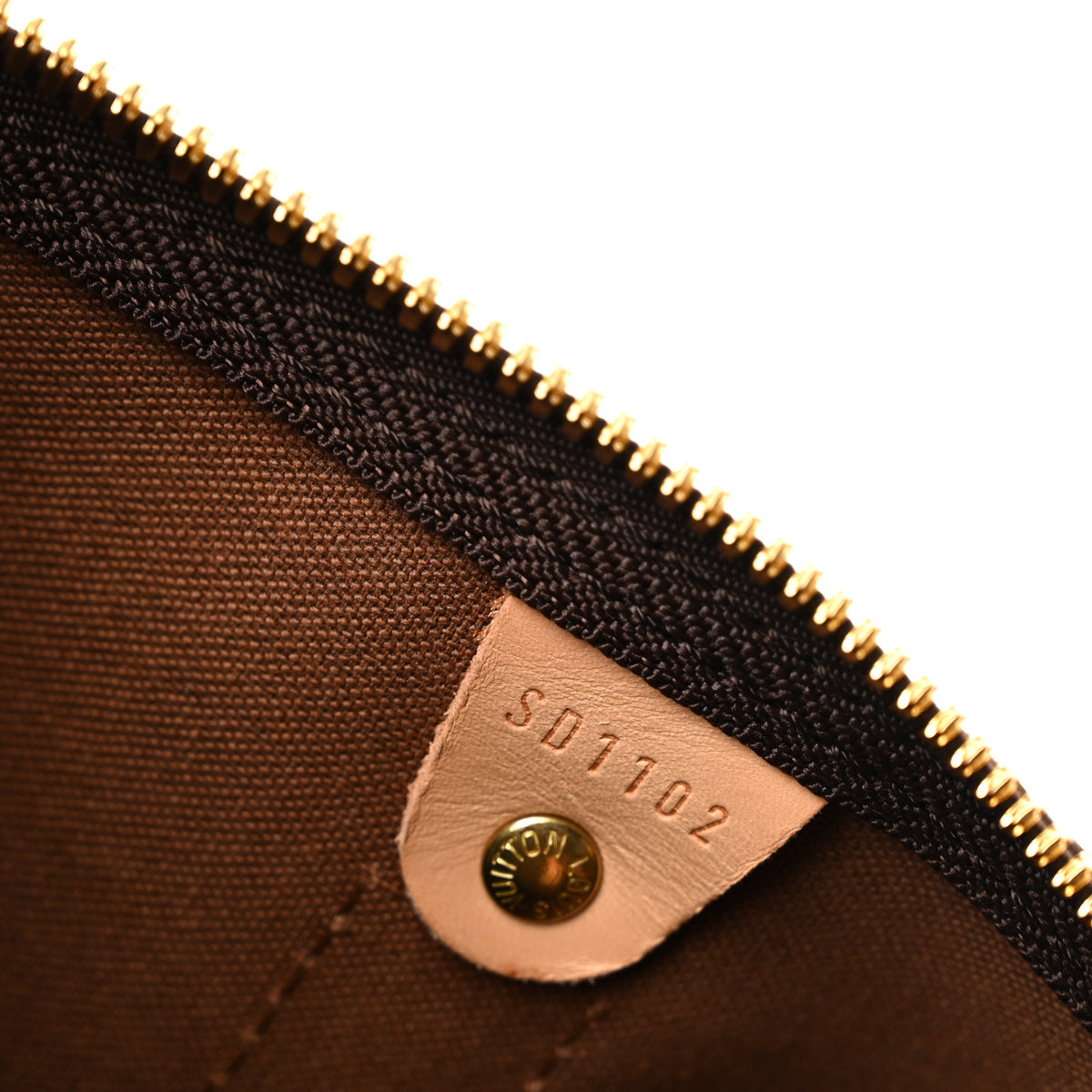 Louis Vuitton Monogram Keepall Bandouliere 55 6 of 12
