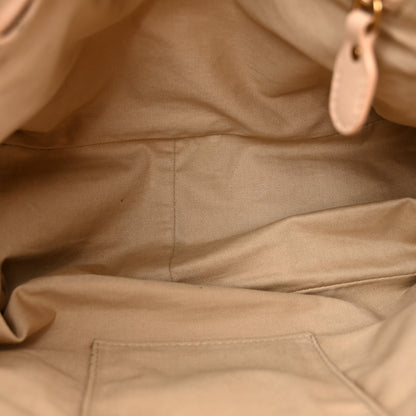 Chloe Calfskin Medium Paraty Cashmere Grey 5 of 12