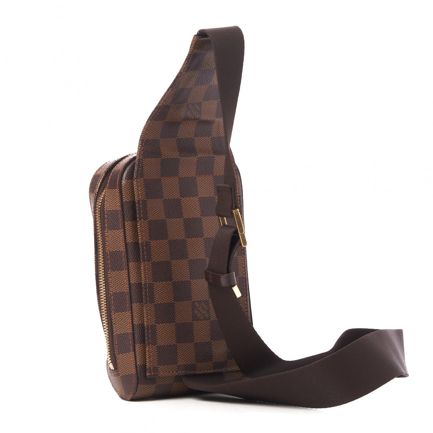 Damier Ebene Geronimos