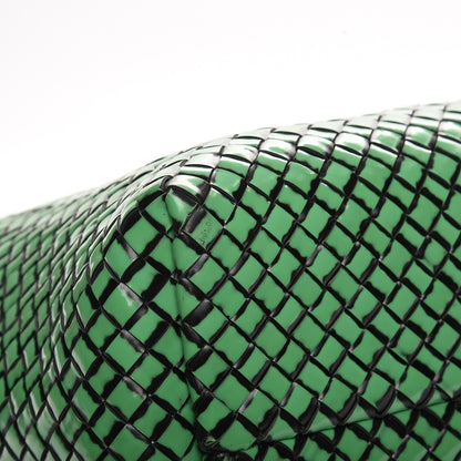 Bottega Veneta Spazzolato Intrecciato Medium Cabat Esperanza 9 of 11