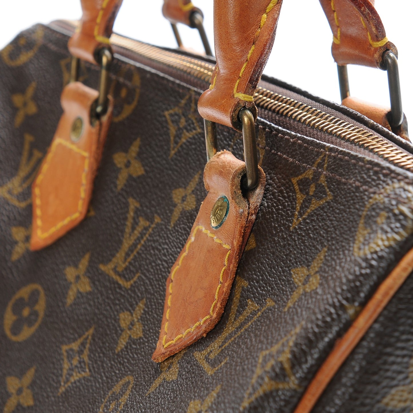 Monogram Speedy 25