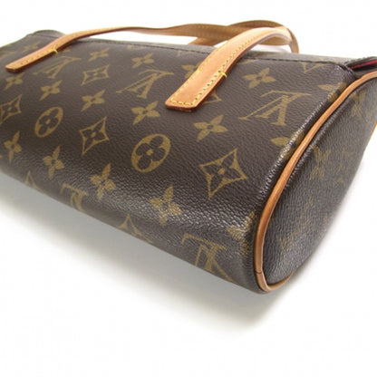 Louis Vuitton Monogram Sonatine 5 of 8