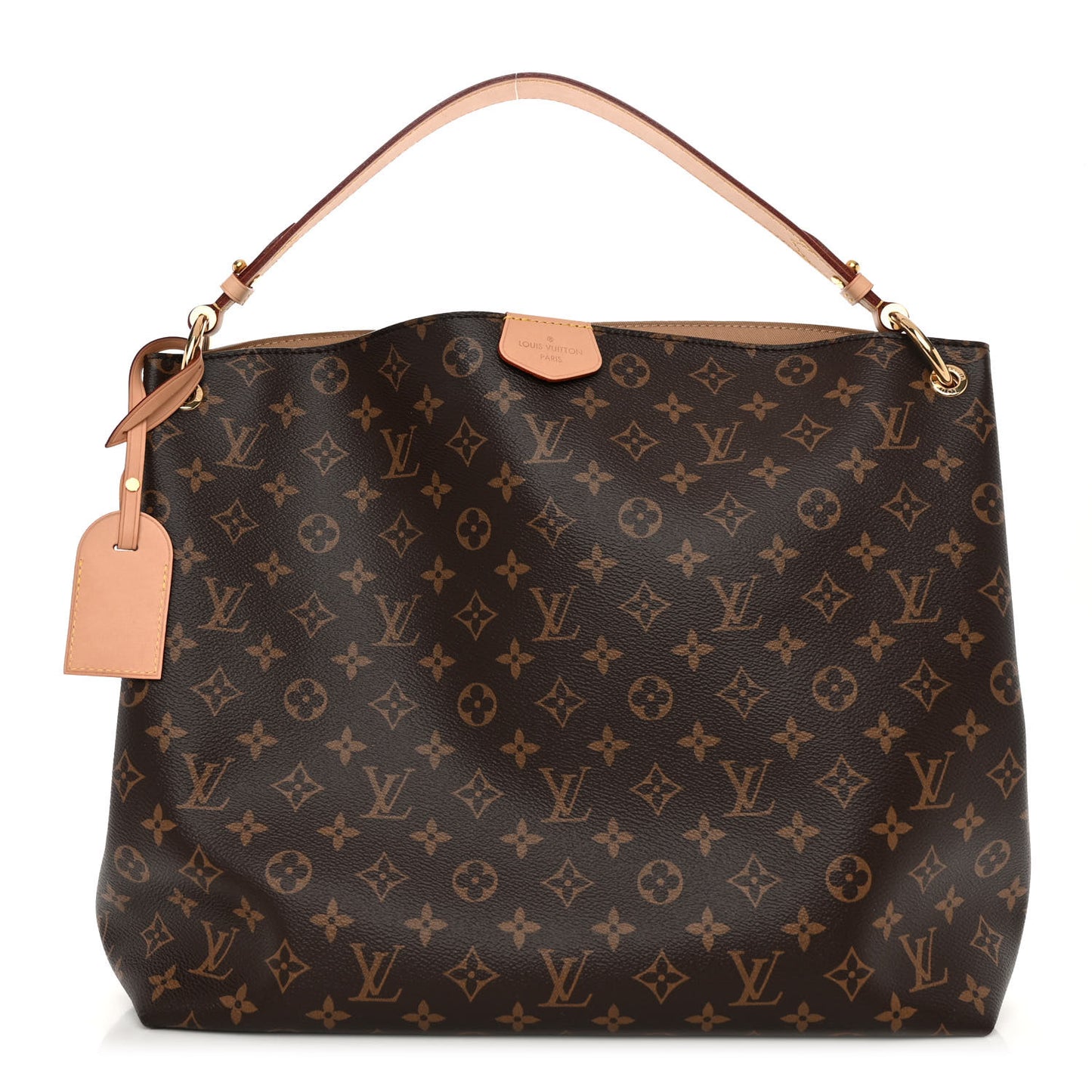 Monogram Graceful MM