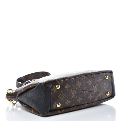 Louis Vuitton Monogram Pallas Full BB Black 4 of 8