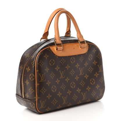 Louis Vuitton Monogram Trouville 3 of 9
