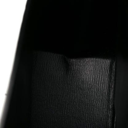 Louis Vuitton Epi Tilsitt Black 9 of 9