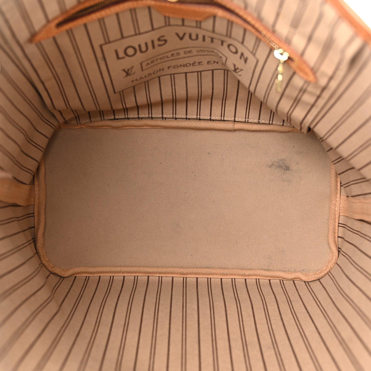 Monogram Neo Neverfull MM