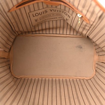 Louis Vuitton Monogram Neo Neverfull MM 6 of 15