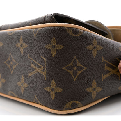 Louis Vuitton Monogram Hudson PM 18 of 21