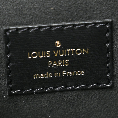 Louis Vuitton Jacquard Since 1854 Onthego GM Grey 6 of 10