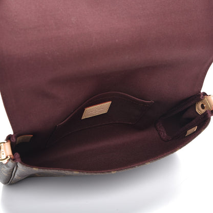 Louis Vuitton Monogram Favorite MM 5 of 8