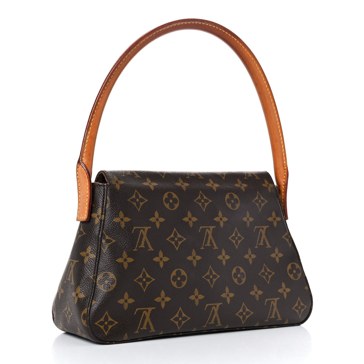 Monogram Mini Looping