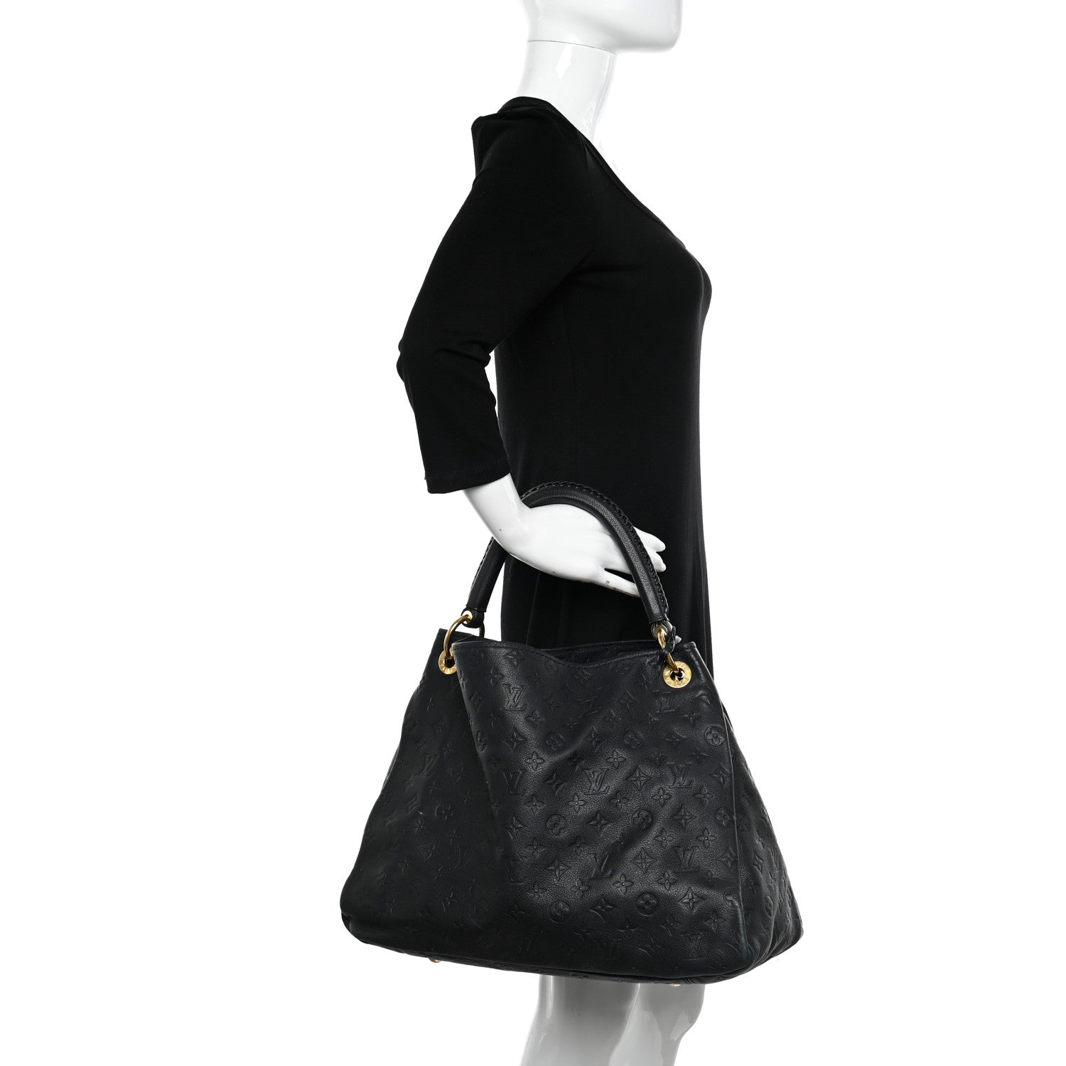 Louis Vuitton Empreinte Artsy MM Infini 2 of 13