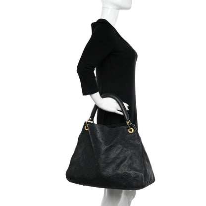 Louis Vuitton Empreinte Artsy MM Infini 2 of 13