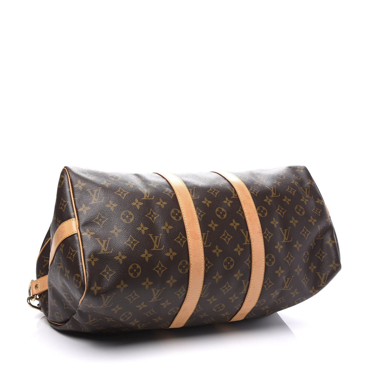 Monogram Keepall Bandouliere 45