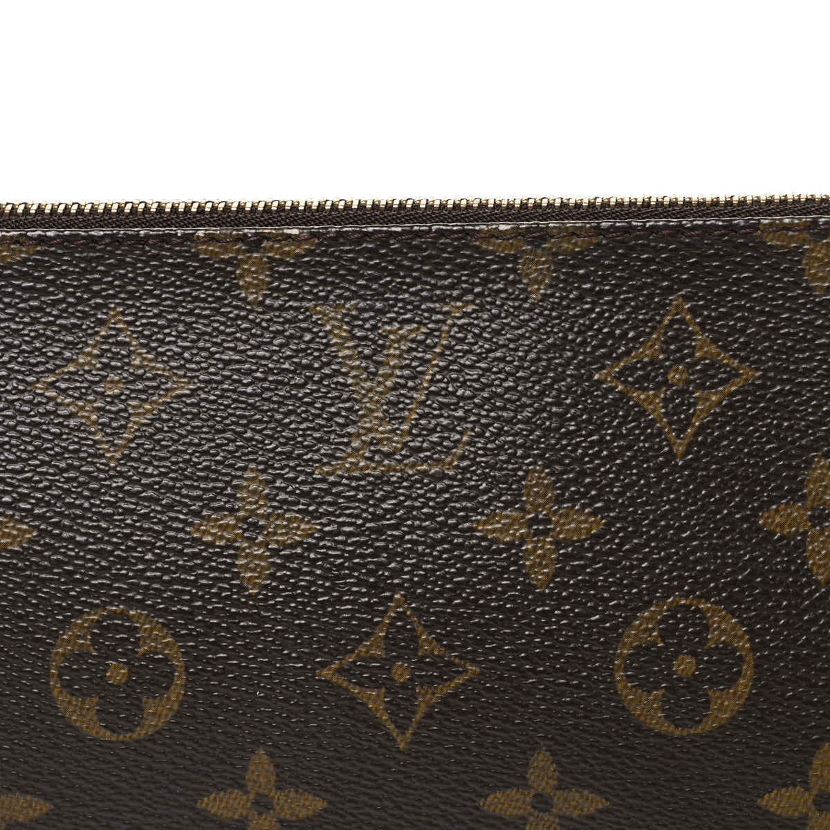 Louis Vuitton Monogram Pochette Accessories 8 of 10